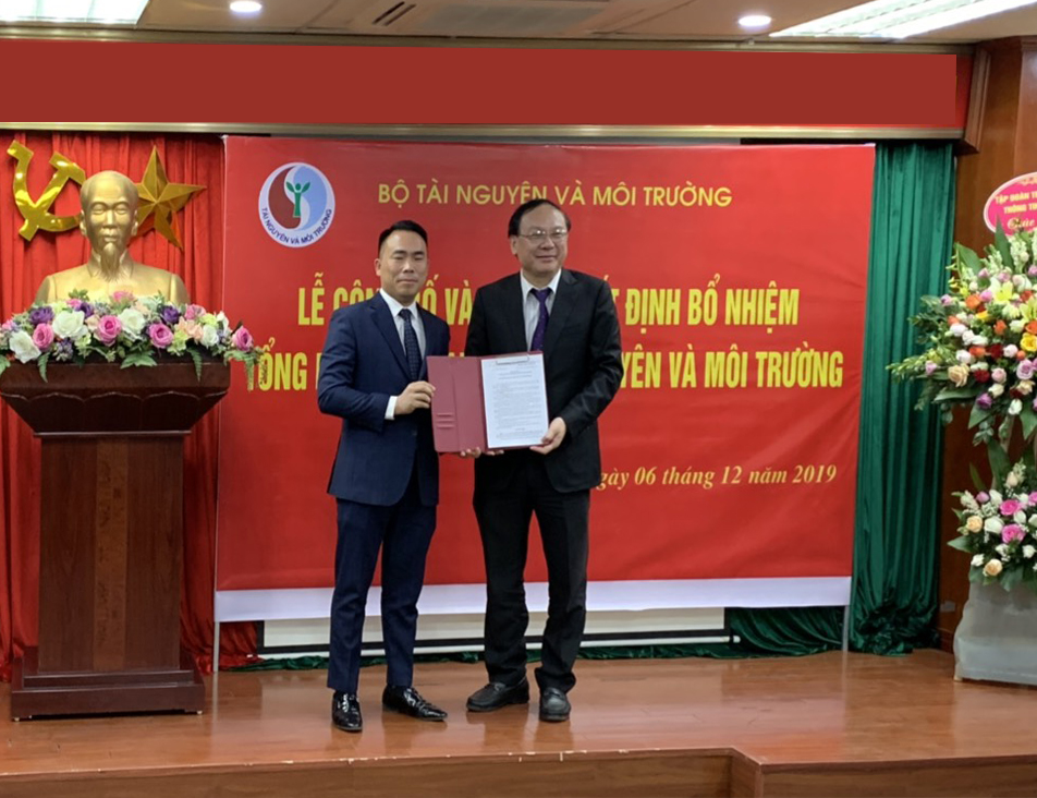[-]Bộ[-]TN&MT[-]bổ[-]nhiệm[-]Tổng[-]Biên[-]tập[-]tạp[-]chí[-]Tài[-]nguyên[-]và[-]Môi[-]trường