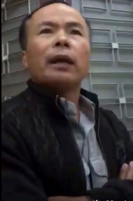 Tố[-]bệnh[-]viện[-]"vô[-]cảm"[-]với[-]người[-]bị[-]nạn