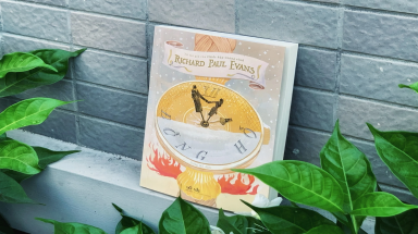  Thời gian chữa lành cho mọi vết thương