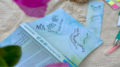  "Nỗi đau này không thuộc về bạn": Chữa lành những sang chấn liên thế hệ