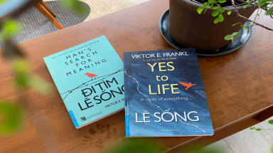  "Lẽ sống" - cuốn sách kinh điển truyền cảm hứng cho hàng triệu người