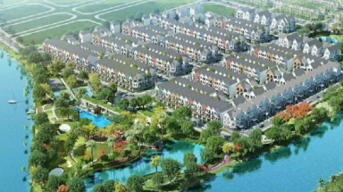  Bộ TN-MT yêu cầu Đồng Nai xử lý vi phạm ở các dự án lớn