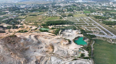  Tăng cường kiểm tra hoạt động khoáng sản