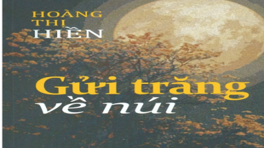 Vầng trăng soi những phận người