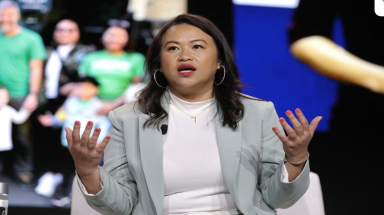  Cựu thị trưởng Oakland Sheng Thao và ông David Dương có thể ngồi tù 35 năm