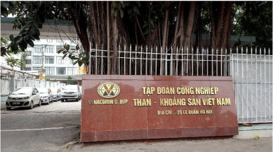  Vi phạm của Tập đoàn TKV tại dự án khai thác bauxite ở Lâm Đồng