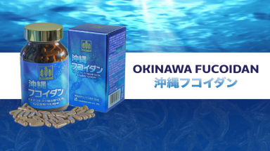  Bạn có chắc sản phẩm Fucoidan Okinawa đang dùng là sản phẩm chính hãng?