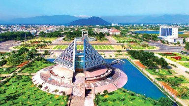  Ninh Thuận: Phê duyệt Đề án tổ chức thí điểm tuyến phố đi bộ