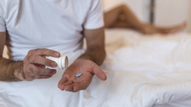  "Kết hợp chết người" nếu dùng Viagra và thứ này cùng lúc