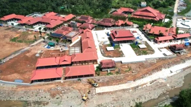  Vi phạm lĩnh vực khoáng sản, Tập đoàn Hoa Sen bị xử phạt 120 triệu đồng