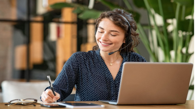6 mẹo ghi điểm tuyệt đối khi trả lời phỏng vấn qua video call