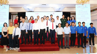  Biên Hòa cần phát triển hướng đến các tiêu chuẩn cao về đô thị xanh