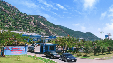  Giữ mãi màu xanh trên miền đất nắng