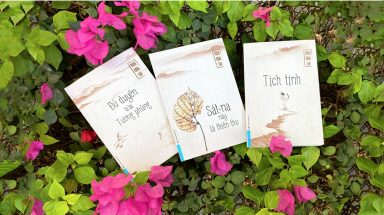 "Đủ duyên ta lại tương phùng"