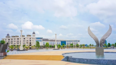 Novaland lên tiếng sau khi Công an TP HCM yêu cầu cung cấp hồ sơ dự án Aqua City