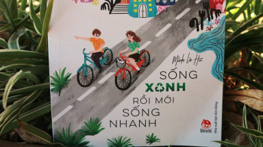 Dẫn lối cho người sống xanh