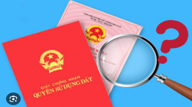 Nộp hồ sơ xin cấp sổ đỏ trước hay sau ngày 01/7/2024 có lợi hơn?