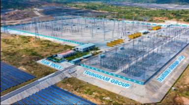  Trung Nam Group có chủ tịch HĐQT bị tạm hoãn xuất cảnh hoạt động ra sao?