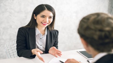 Gợi ý cách chọn trang phục khi đi phỏng vấn