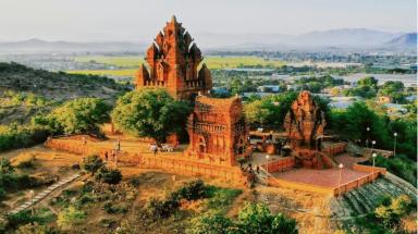 Ninh Thuận - Miền đất hội tụ những giá trị khác biệt