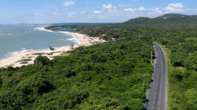  Dự án resort ở Bà Rịa- Vũng Tàu "xén" trên 30ha khu bảo tồn thiên nhiên