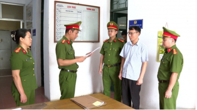  Bị khởi tố vì làm giả đánh giá tác động môi trường