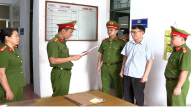  Vụ án làm giả báo cáo ĐTM: Cơ quan nào có thẩm quyền phê duyệt?