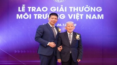  Cuộc thi viết "Nơi SOS đã qua, Người SOS đã gặp": Người thầy của những điều mới, kiến thức mới