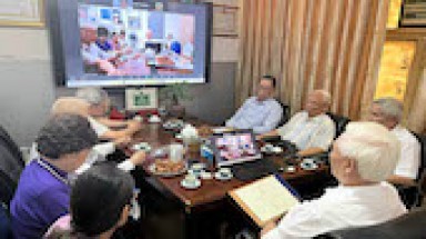 Thường vụ VACNE đồng thuận vượt qua khó khăn hoàn thành tốt nhiệm vụ năm 2025