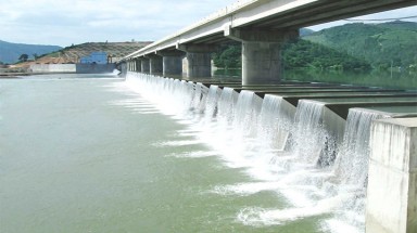  Sửa đổi nguyên tắc cấp phép hoạt động bảo vệ công trình thủy lợi