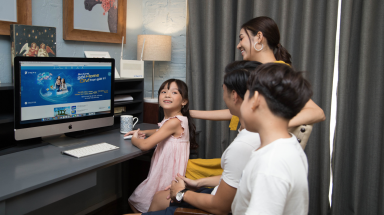 Chào hè sang, bạt ngàn ưu đãi với các gói cước Home Internet tốc độ cao từ VNPT