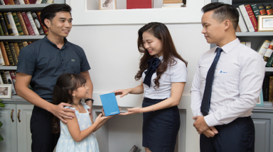 Triệu quà tặng gửi gắm tri ân, cùng VinaPhone đón chào sinh nhật tuổi 27