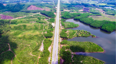  Đà Nẵng đề xuất chuyển 43,79 ha rừng trồng để Sun Group làm dự án khu biệt thự sinh thái  