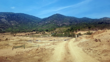 Chủ tịch thành phố Cam Ranh thua kiện người san ủi đất thuê