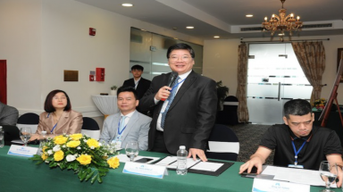  Đại hội Hội Marketing Việt Nam lần thứ 5, nhiệm kỳ 2024 - 2029 thành công tốt đẹp