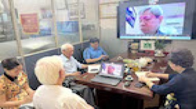 Các Hội viên và tổ chức Hội VACNE cần nỗ lực đăng ký thực hiện các nhiệm vụ NCKH trong thời kỳ mới