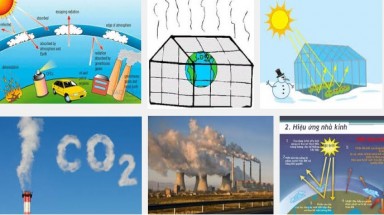  Các chất HFC sẽ được quản lý, loại trừ từ năm 2024