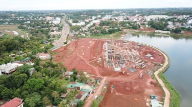  Đắk Nông kiến nghị nhiều giải pháp để tháo gỡ vướng mắc do quy hoạch bô xít