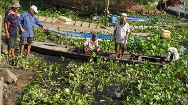  Tây Ninh xử phạt hai doanh nghiệp 1,6 tỷ đồng về hành vi lắp đặt ống xả thải ngầm