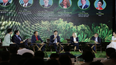 Net Zero – Cuộc chơi của những người giàu hay Cơ hội cho người dẫn đầu?