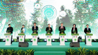  Giảm thiểu dấu chân Carbon trong chuỗi giá trị - điều cần thiết để tiến đến Net Zero