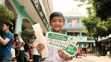  Những mô hình hiệu quả bảo vệ môi trường sống tại thành phố Hồ Chí Minh