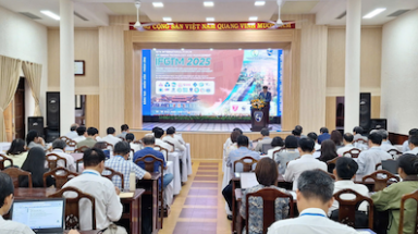 Quản lý và công nghệ xanh hướng tới phát triển bền vững và phát thải ròng bằng o