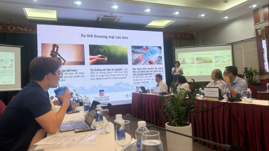 Thị trường carbon đang tạo ra những ngành nghề mới