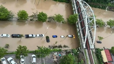  Cảnh báo thời tiết bất thường trong tháng 8