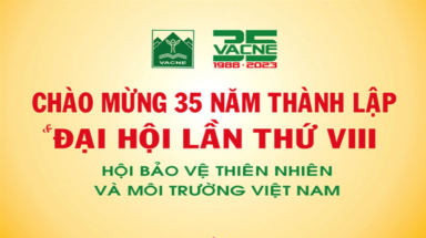  Dồn dập đăng ký hoạt động chào mừng Đại hội VIII của VACNE