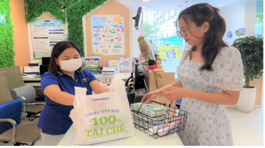  Xu hướng phát triển bền vững trong ngành thực phẩm và đồ uống