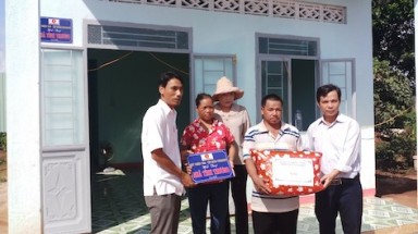  Vingroup tài trợ 250 tỷ đồng cho đồng bào đang chịu thiệt hại do siêu bão Yagi và mưa lũ 