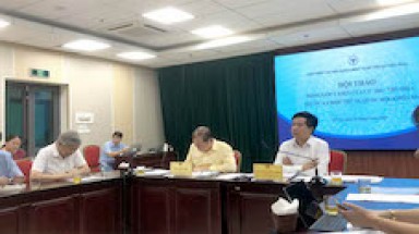 Cần nhanh chóng hoàn thiện cơ chế, luật pháp nhằm huy động sức mạnh cộng đồng bảo vệ thiên nhiên và môi trường trong kỷ nguyên vươn mình của dân tộc