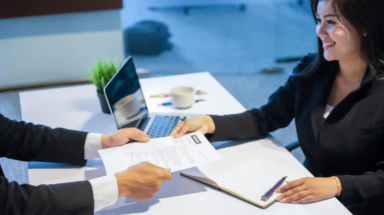  5 bí quyết tạo CV xin việc truyền cảm hứng